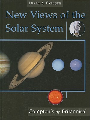 New Views of the Solar System - Encyclopaedia Britannica (Creator)