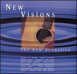 New Visions: The New Acoustics