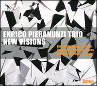 New Visions - Enrico Pieranunzi Trio