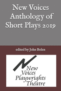 New Voices Anthology of Short Plays 2019