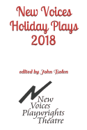 New Voices Holiday Plays 2018