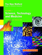 New Walford Guide to Reference Resources: Volume 1: Science. Technology and Medicine