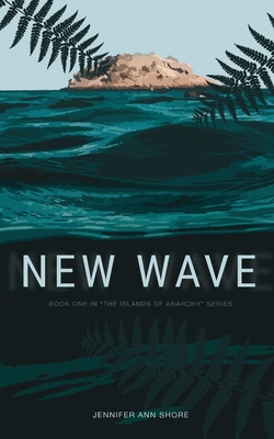 New Wave - Shore, Jennifer Ann