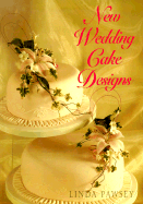New Wedding Cake Designs - Pawsey, Linda