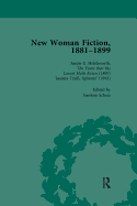 New Woman Fiction, 1881-1899, Part II vol 5