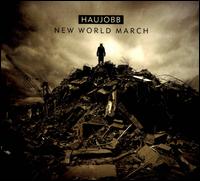 New World March - Haujobb