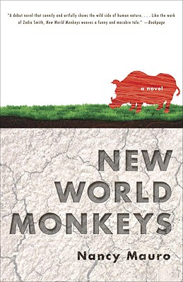 New World Monkeys - Mauro, Nancy