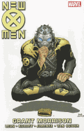 New X-Men, Book 4