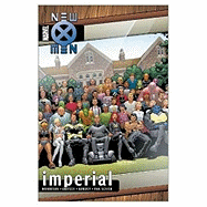 New X-men Vol.2: Imperial