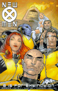 New X-Men - Volume 1: E Is for Extinction - Morrison, Grant (Text by)