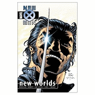 New X-Men - Volume 3: New Worlds