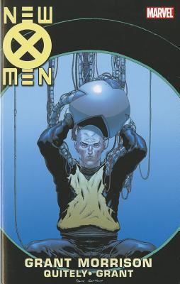 New X-Men, Volume 5 - Morrison, Grant (Text by)