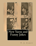 New Yarns and Funny Jokes