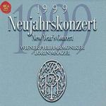 New Year's Concert 1999 - Lorin Maazel / Vienna Philharmonic Orchestra