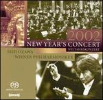 New Year's Concert 2002