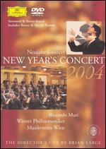 New Year's Concert 2004