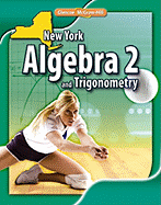 New York Algebra 2 and Trigonometry
