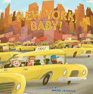 New York Baby!