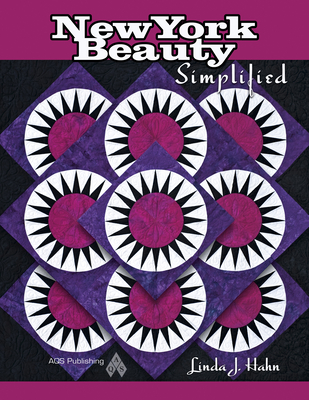 New York Beauty Simplified - Hahn, Linda J