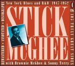 New York Blues and R&B 1947-1955