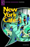 New York Cafe: Narrative