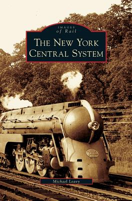 New York Central System - Leavy, Michael
