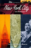 New York City: A Cultural and Literary Companion