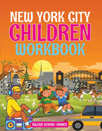 New York City Children Workbook