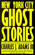 New York City Ghost Stories