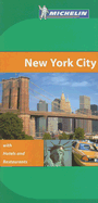 New York City Green Guide