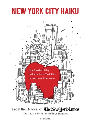 New York City Haiku - Readers of The New York Times