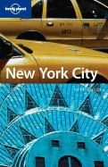 New York City - Lonely Planet (Creator)