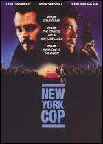 New York Cop - Toru Murakawa