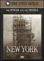 New York, Episode 4: 1898-1918 - The Power and the People - Ric Burns
