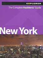 New York Explorer Residents' Guide