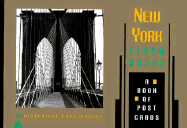 New York Flashback-Postcard Book