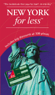 New York for Less Compact Guide