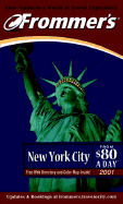 New York from 80 Dollars a Day - Leas, Cheryl Farr