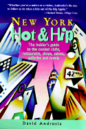 New York Hot & Hip - Andrusia, David