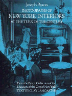 New York Interiors at the Turn of the Century