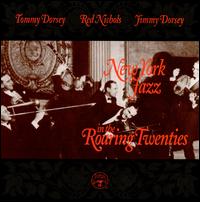 New York Jazz in the Roaring Twenties - Various Artists