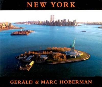 New York: Mighty Marvellous Little Books - Hoberman, Gerald, and Hoberman, Marc