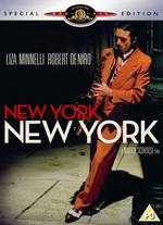 New York, New York [Special Edition] - Martin Scorsese