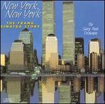 New York, New York: The Frank Sinatra Story