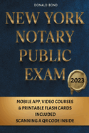 New York Notary Public Exam: Explore Essential Knowledge for Exam Mastery and Jumpstart Your New Career [III EDITION]