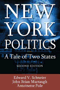 New York Politics: A Tale of Two States