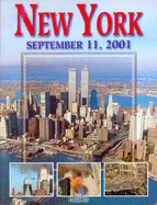 New York: September 11, 2001 - Baldini, Anna (Editor)