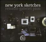 New York Sketches