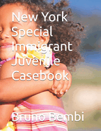 New York Special Immigrant Juvenile Casebook