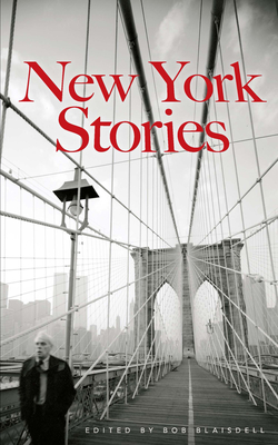 New York Stories - Blaisdell, Bob (Editor)